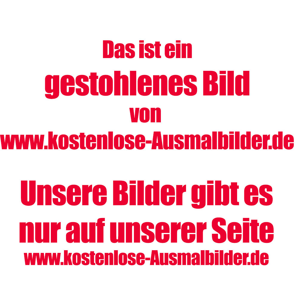 Malvorlagen Alphabet ABC Buchstaben ausmalen