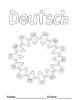 Deckblatt Deutsch 2