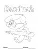 Deckblatt Deutsch 6