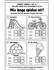 Ausmalbild Zeitspannen beim Spielen