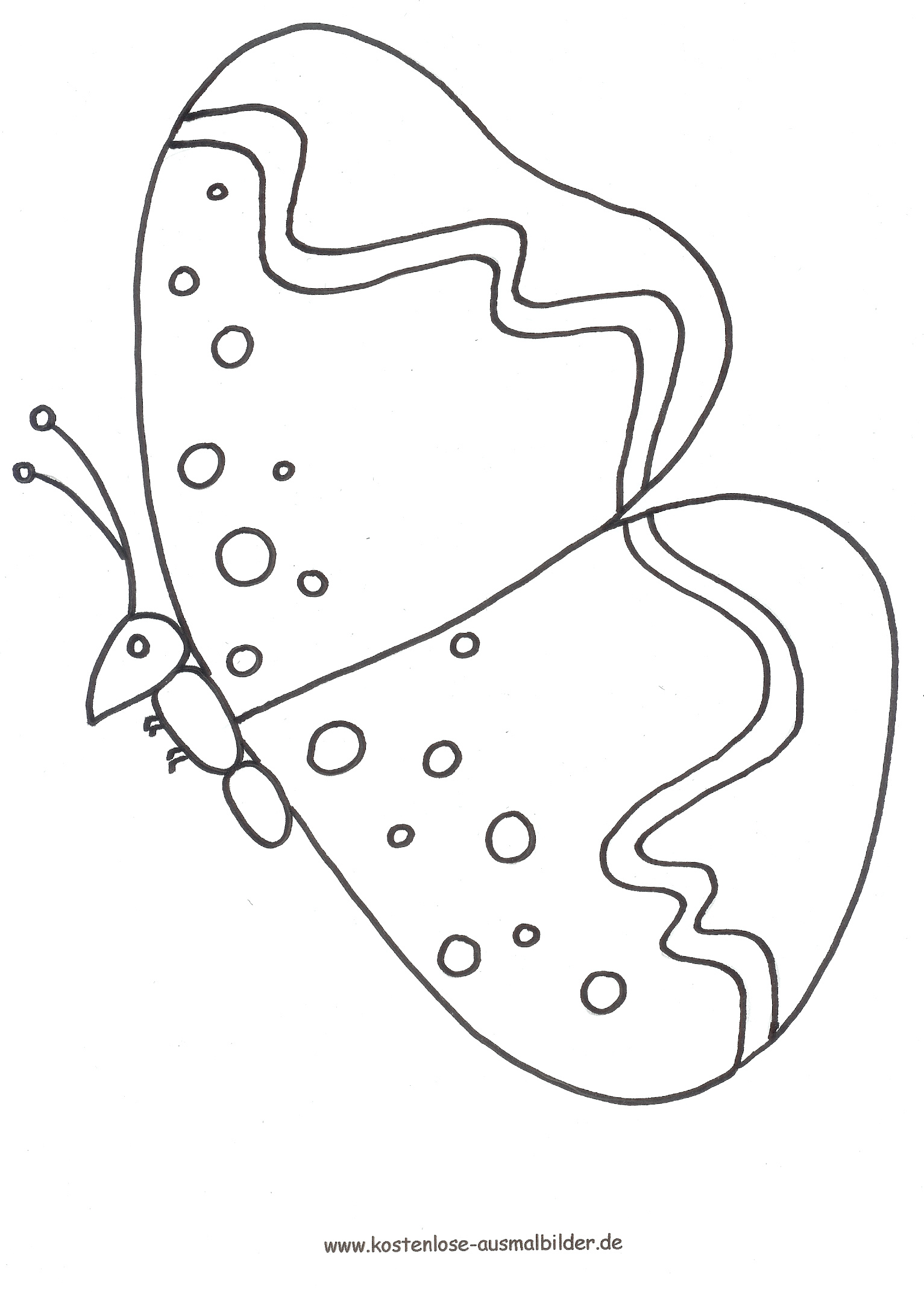Ausmalbilder Schmetterlinge Malvorlagen Insekten Motyle Farfalle Ausmalbilder Schmetterlinge Malvorlagen Insekten Motyle Farfalle