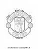 Ausmalbilder Manchester United