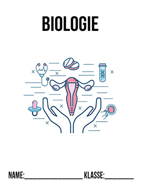 Deckblatt Sexualkunde Deckblatt