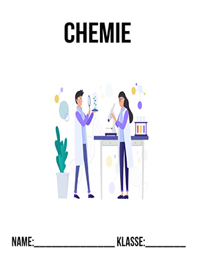 Deckblatt Biochemie Deckblatt