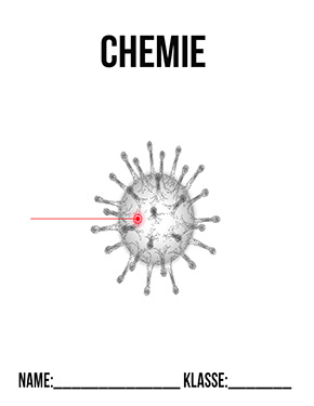 Deckblatt Chemie Deckblatt Klasse 10