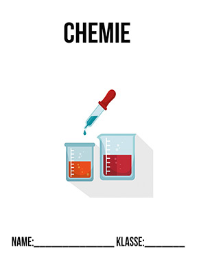Deckblatt Chemie Deckblatt Säuren