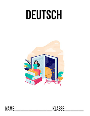 Deckblatt Deckblatt-Deutsch-bunt