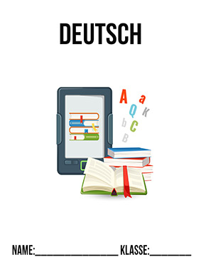 Deckblatt Deckblatt-Deutsch-in-DIN-A4