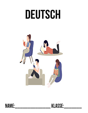 Deckblatt Deutsch-Deckblatt-Klasse-7