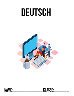 Deckblatt Deutsch-als-Deckblatt