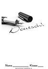 Deckblatt Deutsch Deckblatt