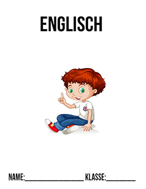 Deckblatt Deckblatt-fuer-Englisch-Mappe