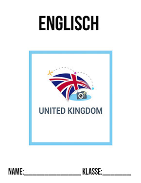 Deckblatt Englisch-Deckblatt-Klasse-7