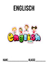 Deckblatt Englisch Deckblatt English