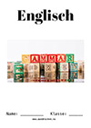 Deckblatt Englisch Deckblatt Grammatik