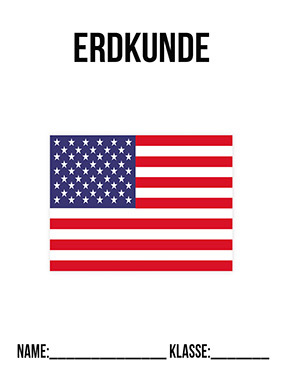 Deckblatt Deckblatt Amerika
