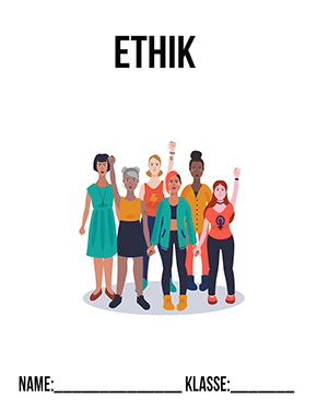 Deckblatt Deckblatt-Ethik