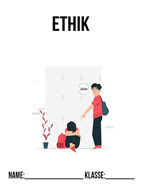 Deckblatt Ethik-Deckblatt-Klasse-8