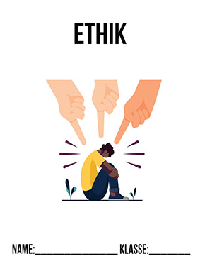 Deckblatt Ethik-Deckblatt-Schule