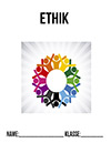 Deckblatt Ethik Deckblatt Klasse 5
