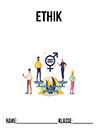 Deckblatt Ethik Deckblatt