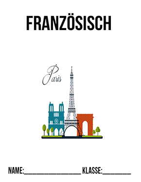 Deckblatt Deckblatt-fuer-Franzoesisch-Hefter