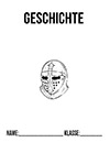 Deckblatt Deckblatt Geschichte Klasse 6