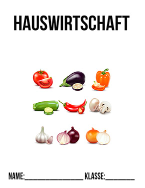 Deckblatt Deckblatt-Ernaehrung