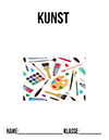 Deckblatt Deckblatt Kunst Unterricht