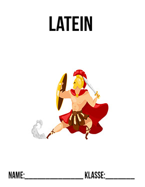 Deckblatt Latein-Deckblatt-Klasse-7
