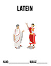 Deckblatt Deckblatt Latein Ideeen