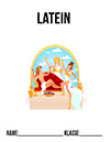 Deckblatt Deckblatt Latein Klasse 10