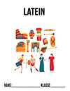 Deckblatt Latein Deckblätter