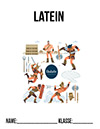 Deckblatt Latein Deckblatt Klasse 6