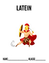 Deckblatt Latein Deckblatt Klasse 7