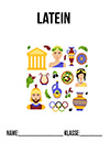 Deckblatt Latein Deckblatt PDF