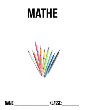 Deckblatt Deckblatt-Mathe-Klasse-7