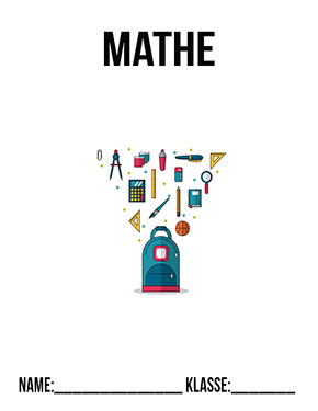 Deckblatt Deckblatt-Mathematik-Klasse-3
