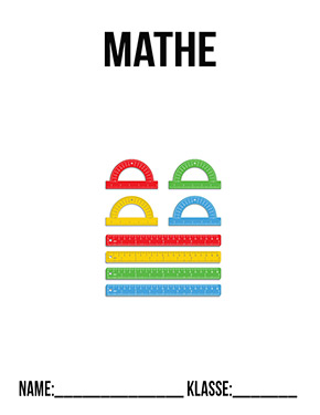 Deckblatt Deckblatt-Mathematik-Klasse-5