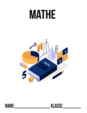 Deckblatt Deckblatt-Mathematik