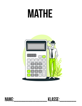 Deckblatt Deckblatt-fuer-Mathematik
