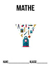 Deckblatt Deckblatt Mathe Klasse 3