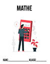 Deckblatt Deckblatt Mathe Klasse 6