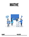 Deckblatt Deckblatt Mathe als PDF