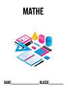 Deckblatt Deckblatt Mathematik Hefter