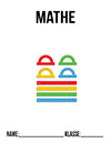 Deckblatt Deckblatt Mathematik Klasse 5