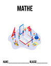 Deckblatt Deckblatt für Mathematik Facharbeit