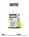 Deckblatt Deckblatt für Mathematik