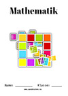 Deckblatt Mathe Deckblatt Geometrie