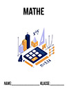 Deckblatt Mathematik Deckblätter